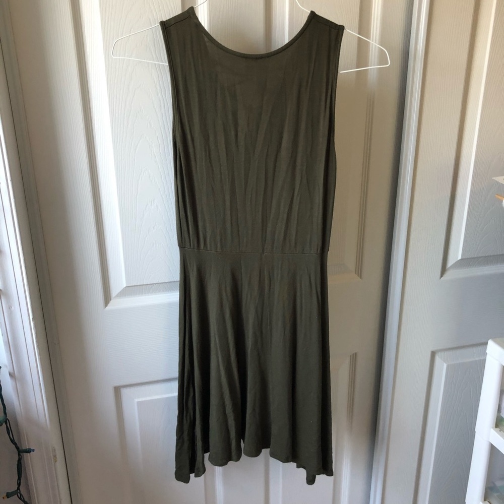 Alya Dress - Picture 2 of 3